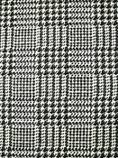 Spencer 916 Ebony Ivory Covington Fabric